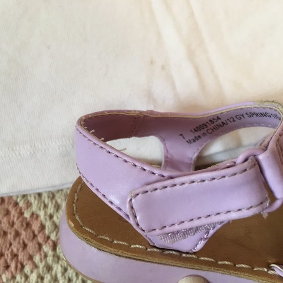 Gymboree spring/summer outfits size 2T - Picture 5 of 6